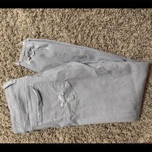 American Eagle jeggings